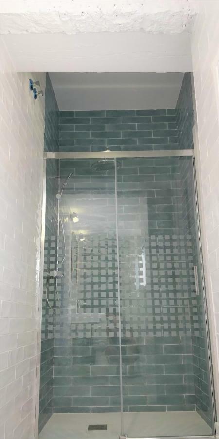 Atico Libertad Appartement Cádiz Buitenkant foto
