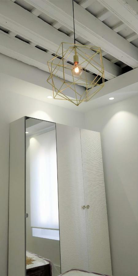 Atico Libertad Appartement Cádiz Buitenkant foto