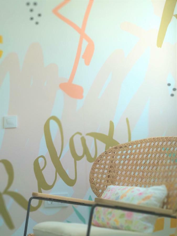 Atico Libertad Appartement Cádiz Buitenkant foto