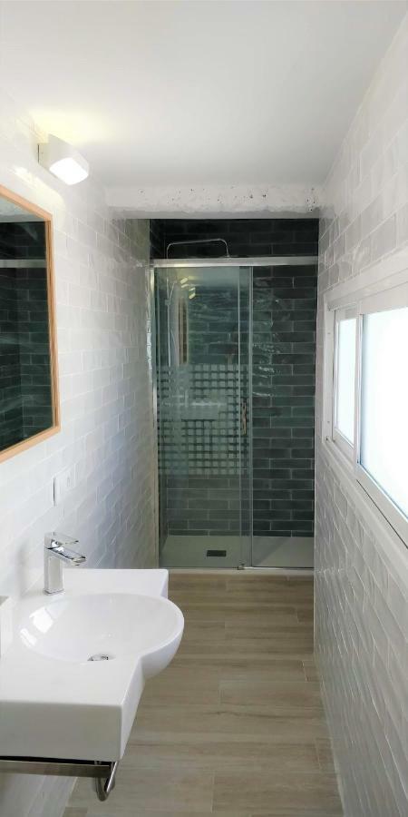 Atico Libertad Appartement Cádiz Buitenkant foto