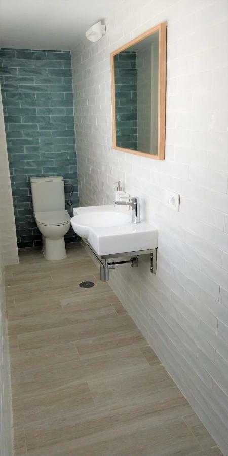 Atico Libertad Appartement Cádiz Buitenkant foto