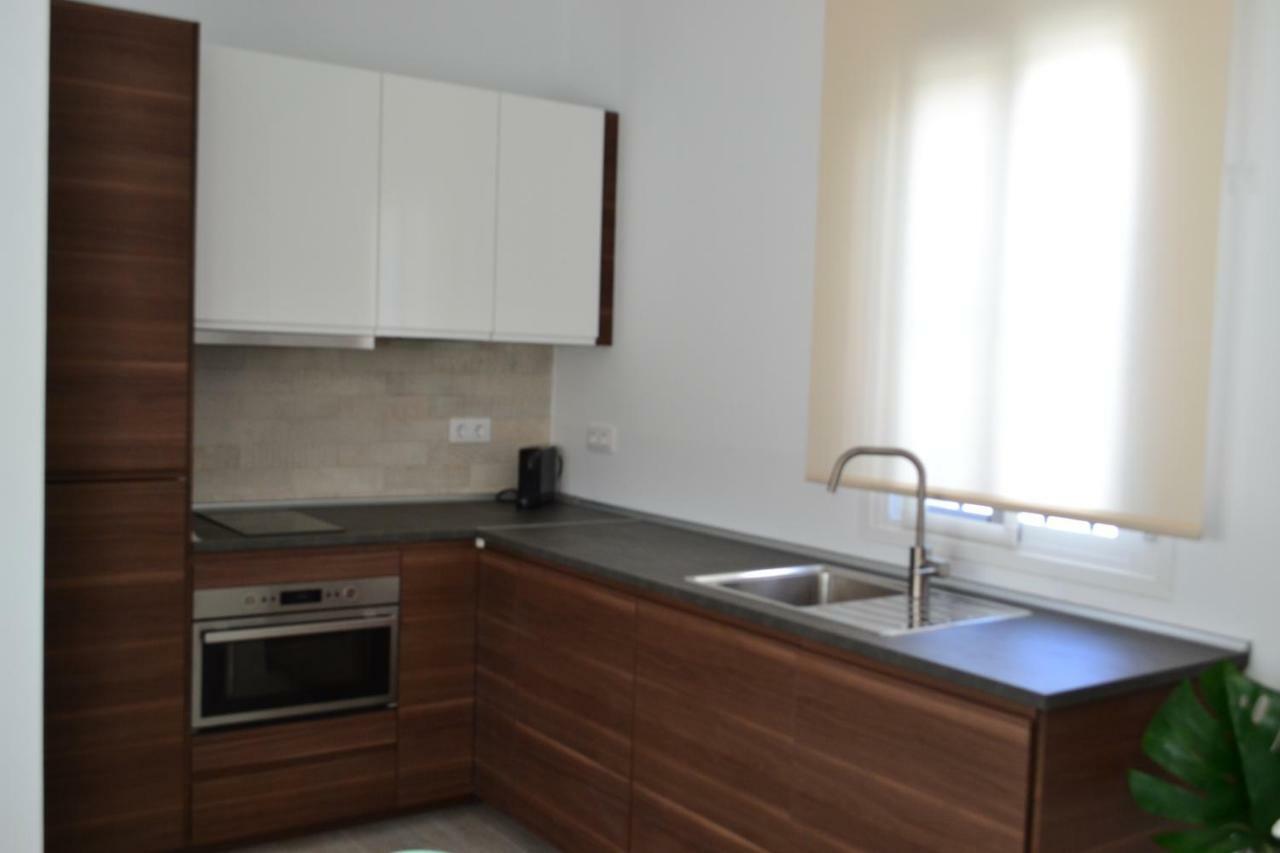 Atico Libertad Appartement Cádiz Buitenkant foto